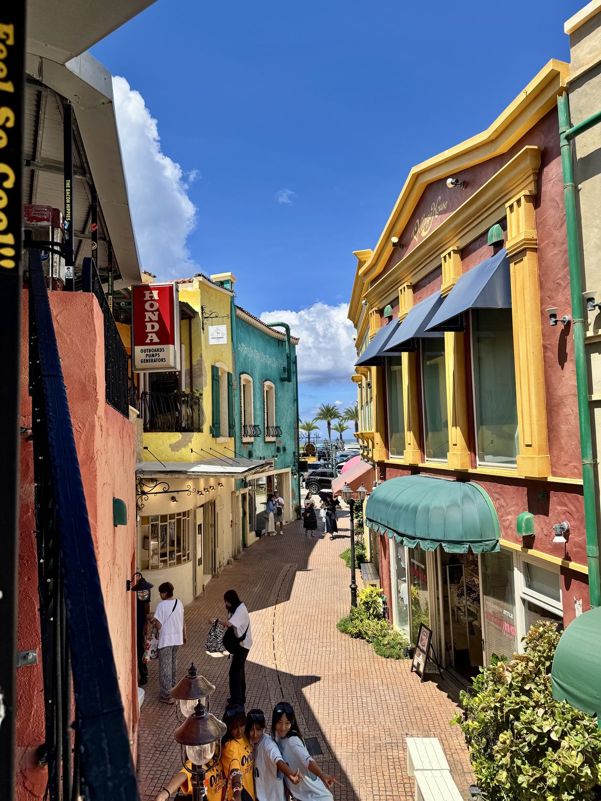 NGÀY 4: OKINAWA – KHÁM PHÁ DI SẢN VƯƠNG QUỐC RYUKYU, NHẬT BẢN